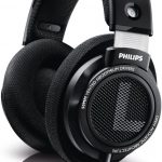 Philips Audio SHP9500 review