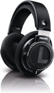 Philips Audio SHP9500 review