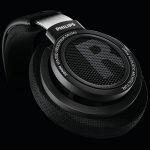 Philips SHP9500 - HiFi Precision Stereo Headphones