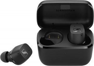 Sennheiser CX true wireless review