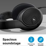 Sennheiser HD 560S - Best open-back headphones under $200