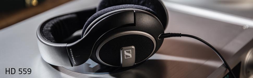 Sennheiser HD 599 Review