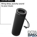 Sony SRS-XB23 Extra Bass review