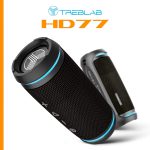 TREBLAB HD77 review