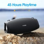 W-KING X10 Bluetooth speaker - specs