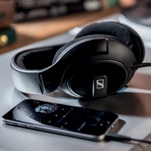 Where to buy Sennheiser HD 569 Closed-back headphones