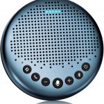 eMeet Luna Lite Bluetooth Speakerphone - specs