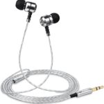 sephia SP3060 Earbuds Wired in Ear Headphones
