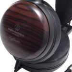 Audio-Technica ATH-W5000 Review