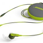 Bose SoundSport In-Ear Headphones review