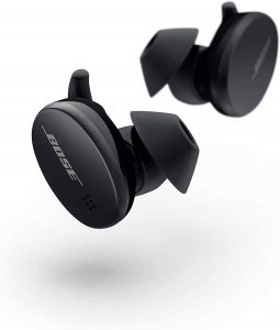 Bose Sport Earbuds Review