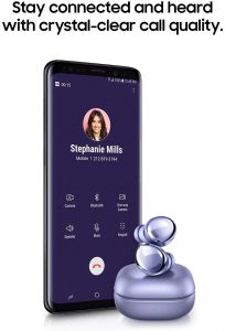 Galaxy Buds Pro - Best Samsung Wireless Bluetooth Earbuds