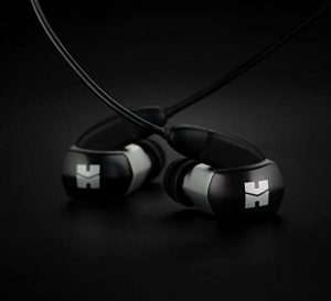 HifiMAN RE2000 - Most Expensive Earbuds