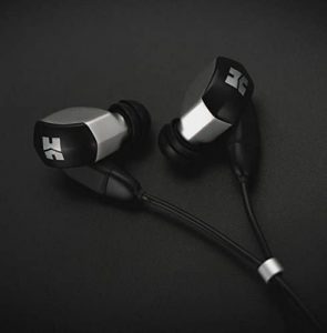 HifiMAN RE2000 Review - Best In-Ear Noise Isolating Headphones