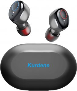 Kurdene S8 Review