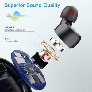 Kurdene S8 - Superior sound quality
