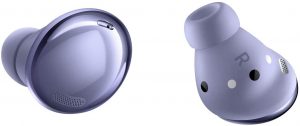 Samsung Galaxy Buds Pro - best in-ear headphones