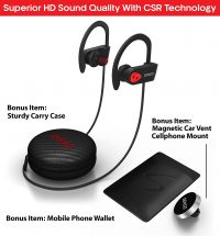 Senso ActivBuds S-250 review