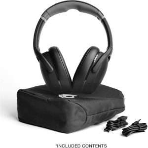 Skullcandy Crusher Evo - Best over-ear headphones under 200