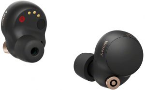 Sony WF-1000XM4 Review - Best In-Ear Headphones Under $300
