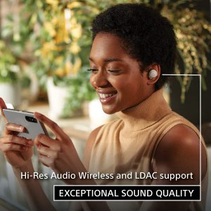 Sony WF-1000XM4 Review - Best wireless ANC headpones under 300