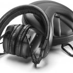 V-Moda XS Folding Design Noise-Isolating Headphones