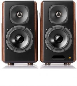 Edifier S2000 MK3 Review