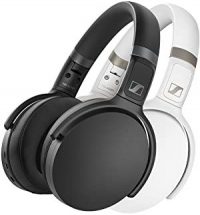Sennheiser HD 450BT Review - Best Affordable Over-Ear Sennheiser Headphones