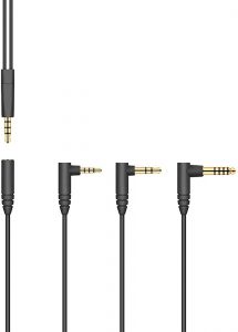 Sennheiser IE 800 S review