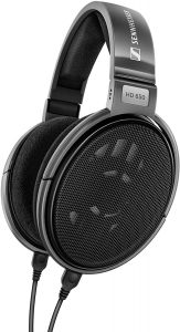 Sennheiser Pro Audio HD 650 - Open-back Professional headphones