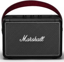 Marshall Kilburn II Review - Portable Bluetooth Speaker Under 300