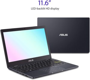 ASUS L210MA-DB01 Laptop 11.6 inch