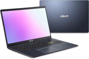 ASUS L510MA-DH21 Ultra Thin Laptop 15.6-inch FHD display
