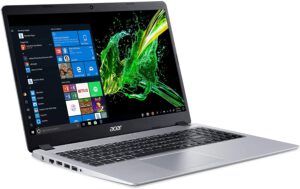 Acer Aspire 5 Slim Laptop - A515-43-R19L