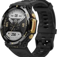 Amazfit T-Rex 2 Smart Watch