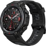 Amazfit T-Rex Pro Smart Watch for Men