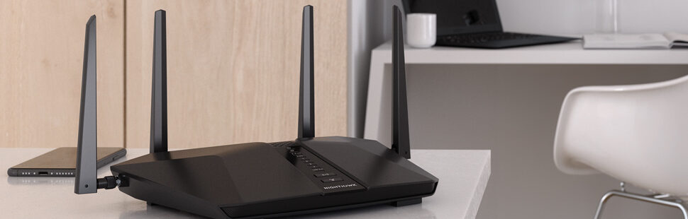 Amazon Best Sellers - Router Wi-Fi