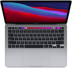 Apple MacBook Pro 2020 - Laptop Best Seller