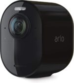 Arlo Ultra 2 Spotlight Camera - Add-on - Wireless Security