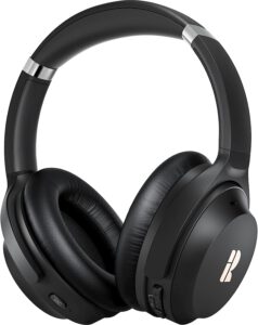Bluedee BH200 Wireless Over-Ear Headphones