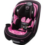 Disney Baby Grow and Go All-in-One Convertible Car Seat - Black Friday Deals