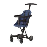 Dream On Me Lightweight and Compact Coast Rider Stroller