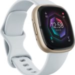 Fitbit Sense 2 Advanced Health and Fitness Smartwatch - black friday deals