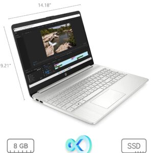 HP 15 Laptop - Top 10 Best Amazon Seller on Laptop