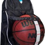 Hard Work Sports Basketball Backpack