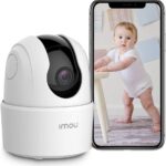 Imou Indoor Security Camera 1080p WiFi Camera
