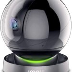 Imou Rex 2MP Security Camera Indoor 1080P