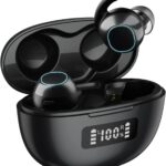Ivycay U-Air8 Wireless Earbuds