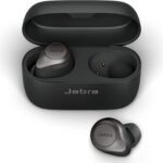 Jabra Elite 85t deals - wireless earbuds