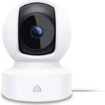 Kasa EC70  Indoor Pan-Tilt Smart Security Camera - Black Friday Deals